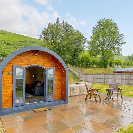 Corndon Pod Villa Шрусбъри Екстериор снимка
