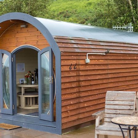 Corndon Pod Villa Шрусбъри Екстериор снимка