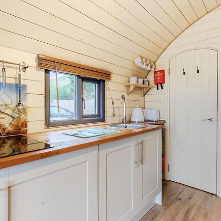 Corndon Pod Villa Шрусбъри Екстериор снимка