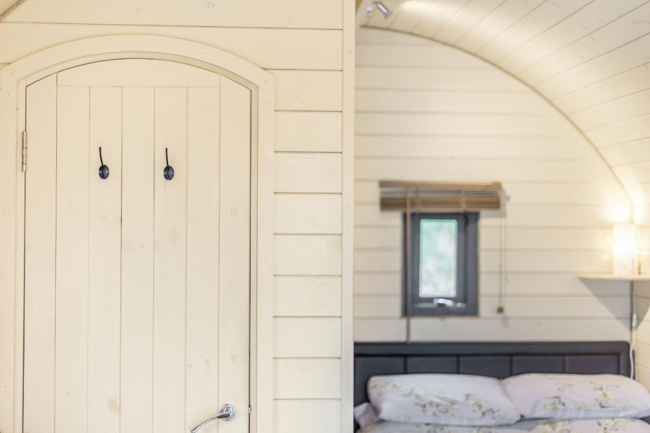 Corndon Pod Villa Шрусбъри Екстериор снимка
