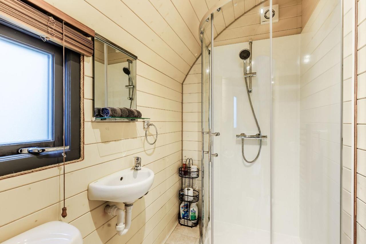 Corndon Pod Villa Шрусбъри Екстериор снимка