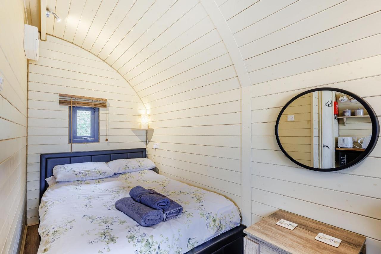 Corndon Pod Villa Шрусбъри Екстериор снимка
